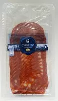 Mängden socker i Chorizo