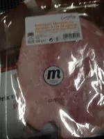 Mängden socker i Jambon a l'os magistral