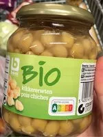 Mängden socker i Pois chiches boni