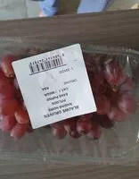 Mängden socker i Raisins noirs