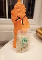 Mängden socker i Couscous perlé