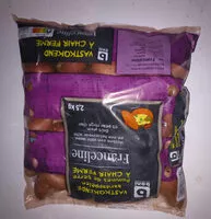 Mängden socker i Aardappelen