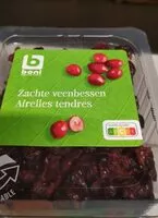 Mängden socker i Airelles tendres