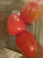 Mängden socker i Tomates allongées