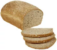 Mängden socker i Pain complet boni