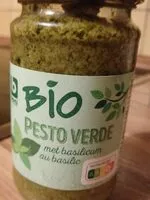 Mängden socker i Pesto Verde