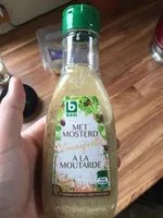 Mängden socker i Vinaigrette A La Moutarde