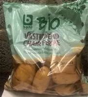 Mängden socker i Pomme