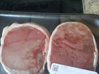 Mängden socker i tournedos