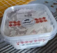 Mängden socker i Crevettes grises