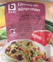 Mängden socker i Melange catalan