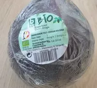 Mängden socker i Chou Rouge