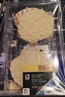 Mängden socker i Coquilles Saint Jacques