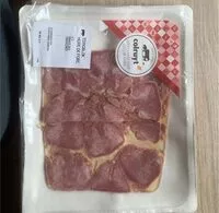 Mängden socker i Hure de porc