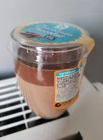 Mängden socker i Mousse Chocolat