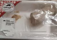 Mängden socker i Boudin blanc