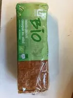 Mängden socker i Couque au Miel