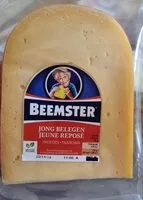 Mängden socker i Beemster