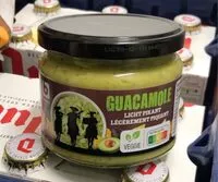 Mängden socker i Guacamole