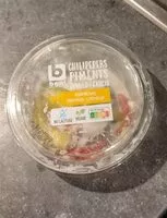 Mängden socker i Gevulde chilipepers
