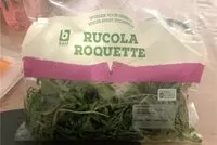 Mängden socker i Roquette