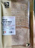 Mängden socker i Kipfilet