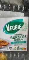 Mängden socker i Notenburgers