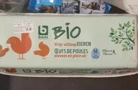 Mängden socker i Oeuf