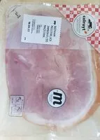 Mängden socker i Jambon à l'os Magistral