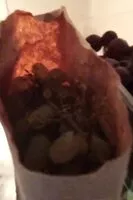 Mängden socker i Raisins blancs avec Pépins