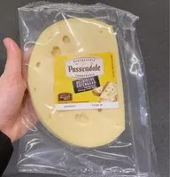 Mängden socker i Fromage fruité belge