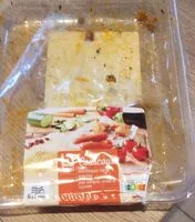 Mängden socker i Couscous