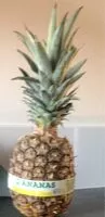 Mängden socker i Ananas