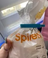 Mängden socker i Pates