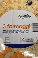 Mängden socker i Pizza