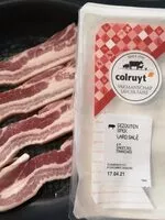 Mängden socker i Lard salé