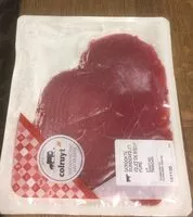 Mängden socker i Filet boeuf fume