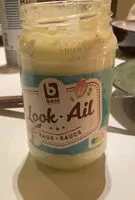 Mängden socker i Look ail