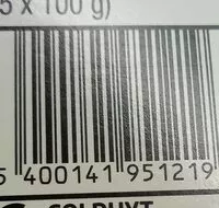 Mängden socker i Couscous