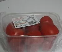 Mängden socker i Tomato