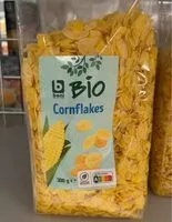 Mängden socker i Cornflakes