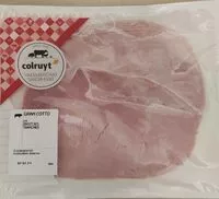 Mängden socker i Gran cotto