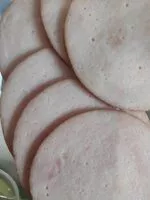 Mängden socker i Filet de poulet