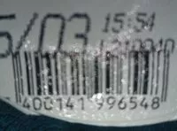 Mängden socker i riz au lait