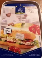 Mängden socker i Salade de thon piquante