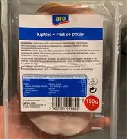 Mängden socker i Kipfilet
