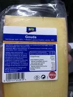 Mängden socker i Gouda