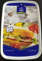 Mängden socker i Taboulé oriental