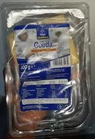 Mängden socker i Gouda