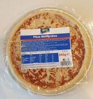 Mängden socker i Pizza bolognaise